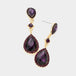 Amethyst , Gold