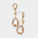Gold, Lt Col Topaz
