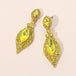 Gold, Yellow