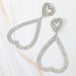 AB, Silver