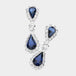 Montana Blue, Silver