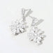 Clear, Silver