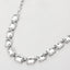 Antique Silver, Clear