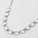 Antique Silver, Clear
