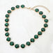 Emerald, Gold
