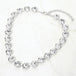 Clear, Rhodium