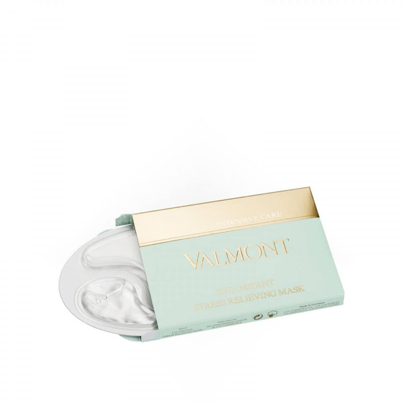 Valmont EYE INSTANT STRESS RELIEVING MASK SINGLE - Glamourous Grace