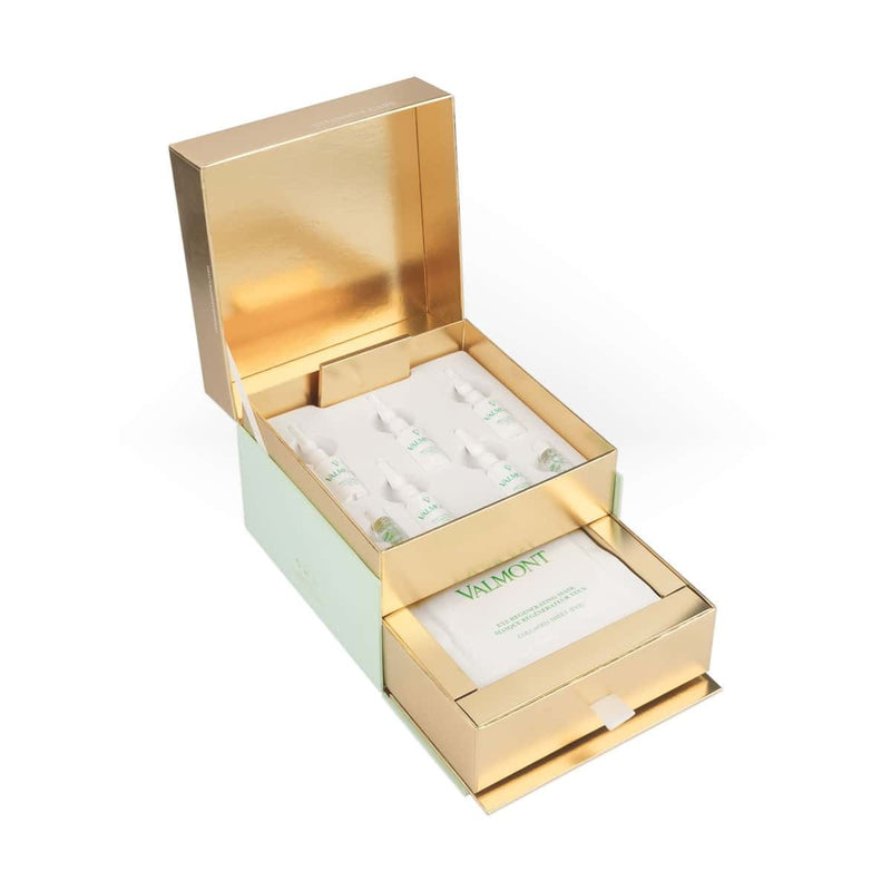 Valmont EYE REGENERATING MASK TREATMENT - Glamourous Grace