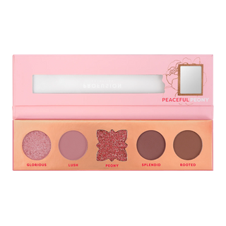 Blooming Hues Collection