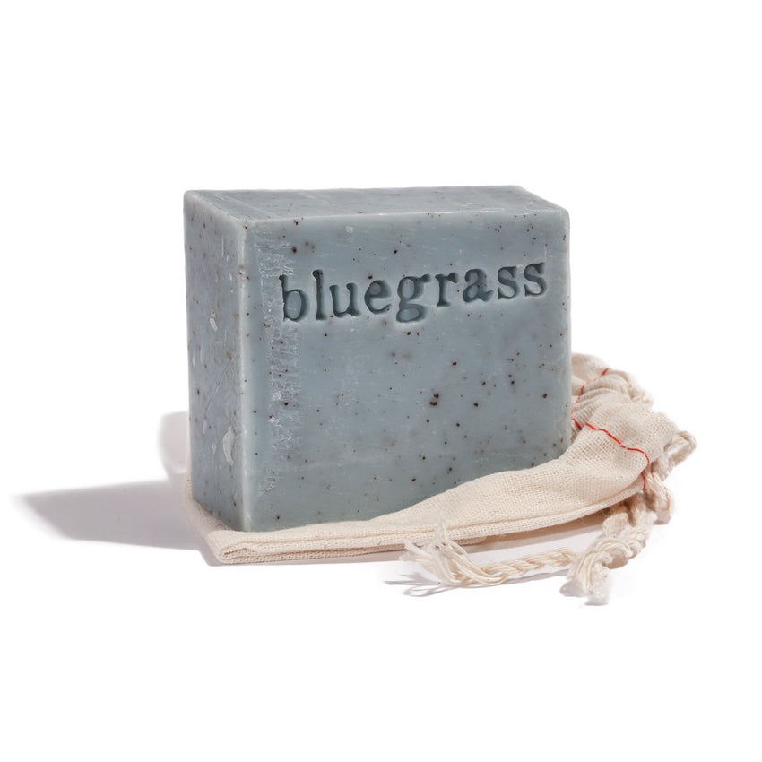 EastWest Bottlers Bluegrass Soap - Glamourous Grace