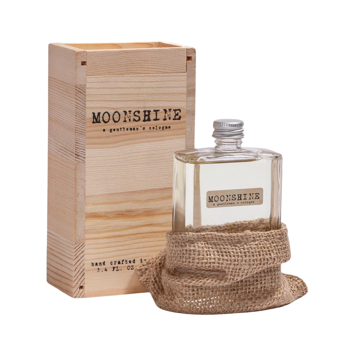 EastWest Bottlers MOONSHINE Gentleman's Cologne - Glamourous Grace