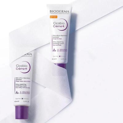 Bioderma Cicabio Creme - Skin Repair Cream | 40 ml - Glamourous Grace