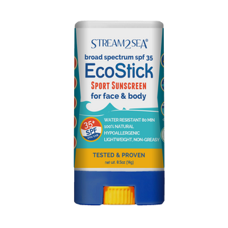 EcoStick Sunscreen Sport - Glamourous Grace