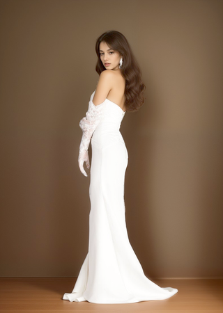 Glamourous Grace