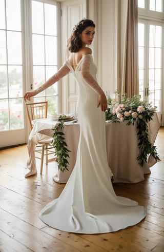 Glamourous Grace