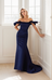 Navy blue