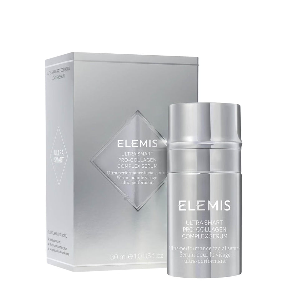 Elemis ULTRA SMART Pro-Collagen Complex Serum 30mL - Glamourous Grace