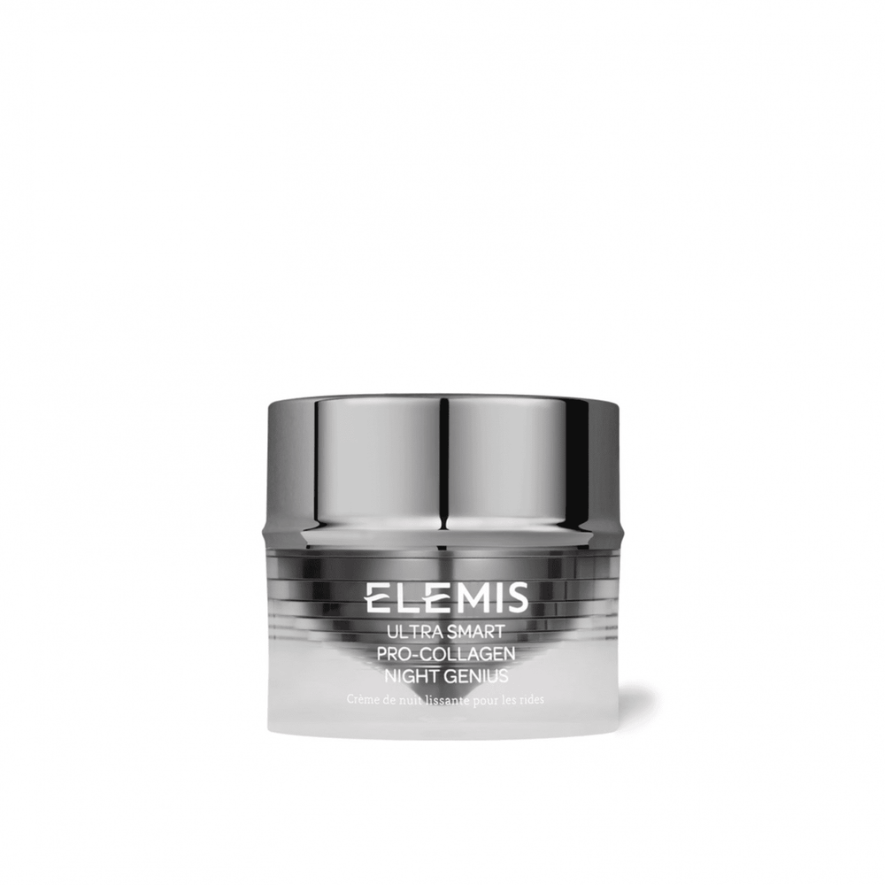 Elemis ULTRA SMART Pro-Collagen Night Genius 50mL