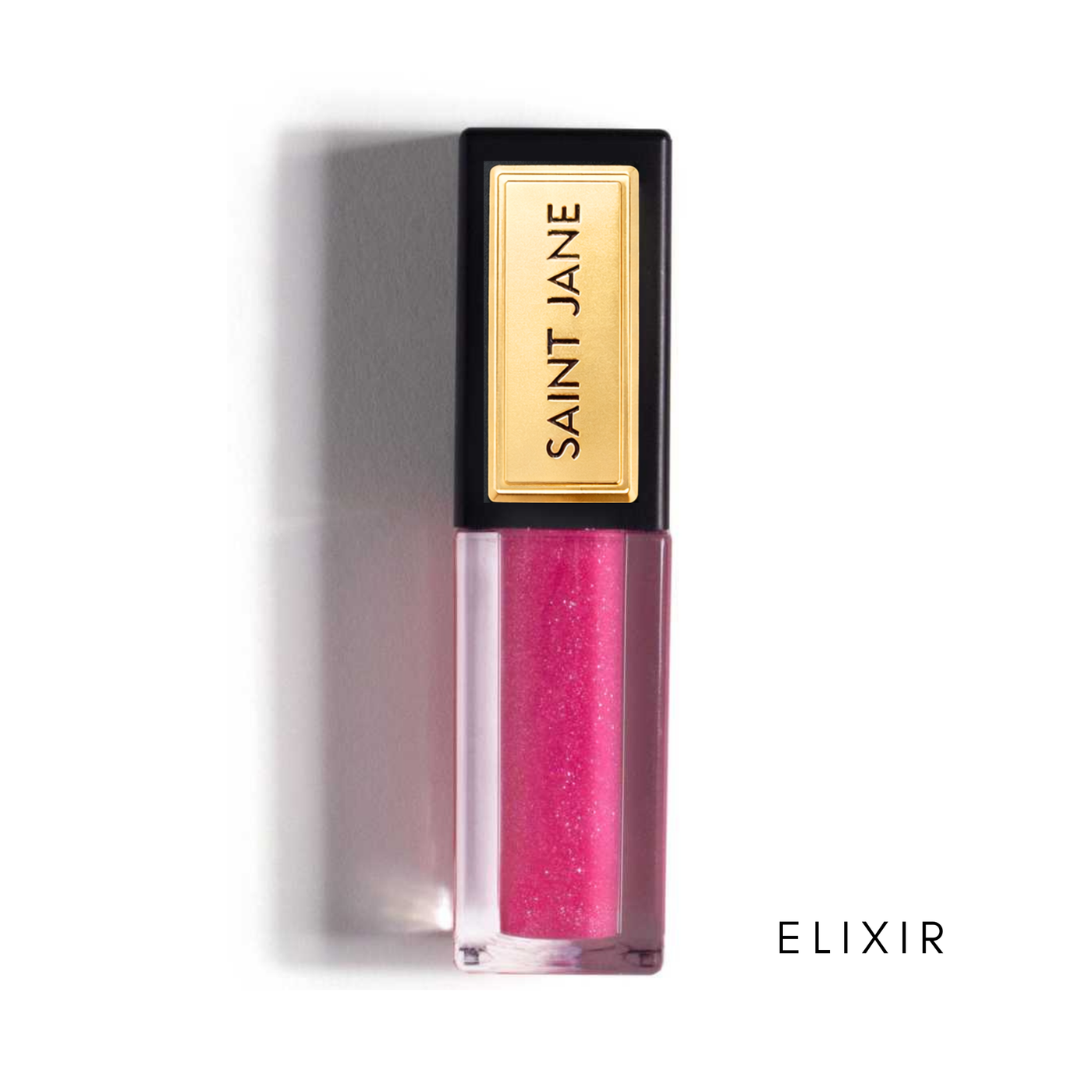 Luxury Lip Oil - Elixir (Collective) - Glamourous Grace