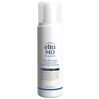 EltaMD Skin Recovery Amino Acid Foaming Cleanser - Glamourous Grace