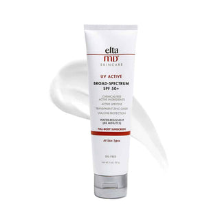 EltaMD UV Active Broad-Spectrum SPF 50+ 3OZ