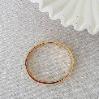 Endless Everyday Bangle - WATERPROOF