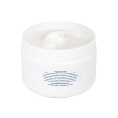 Soothing Body Cream for Itchy, Eczema-Prone Skin