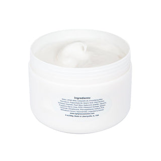 Soothing Body Cream for Itchy, Eczema-Prone Skin