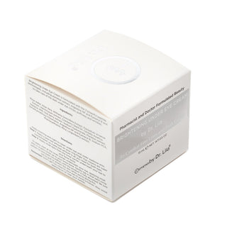 Peptide Eye Cream for Mature Eyes