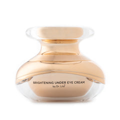 Peptide Eye Cream for Mature Eyes