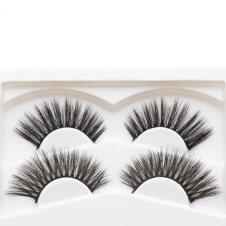 No-Glue Magnetic Lash Kit for Sensitive Eyes