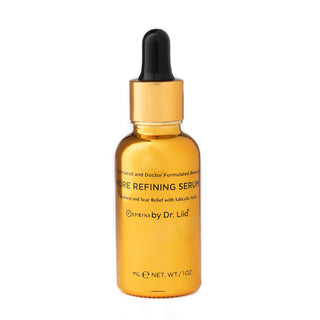 Pore Refining Serum for Redness & Scars