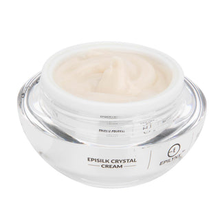Wrinkle-Smoothing Face Cream
