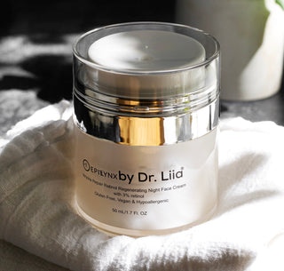 Gentle Retinol Night Cream