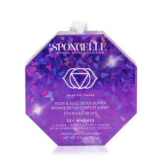 Eternal Mint | Spiritual Detox (Amethyst) - Glamourous Grace