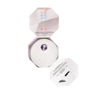 Eternal Mint | Spiritual Detox (Amethyst) - Glamourous Grace