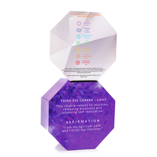Eternal Mint | Spiritual Detox (Amethyst) - Glamourous Grace