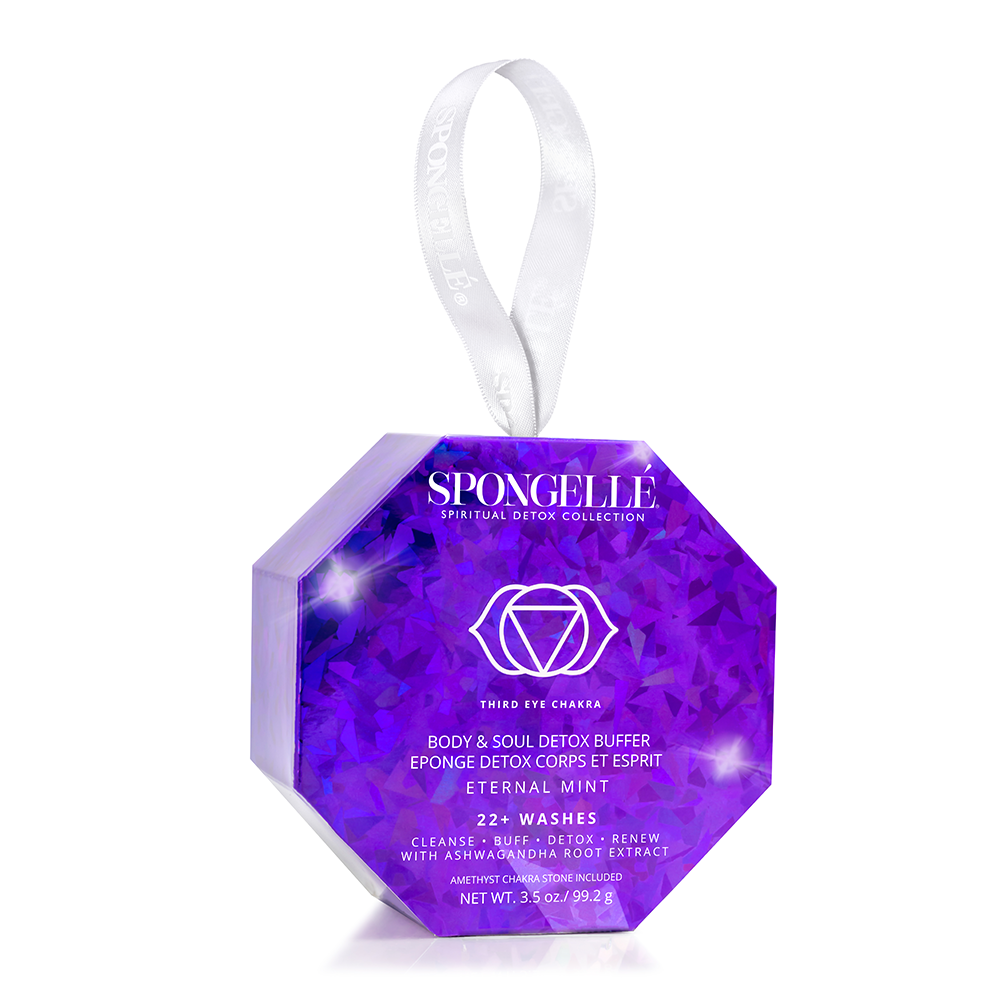 Eternal Mint | Spiritual Detox (Amethyst) - Glamourous Grace