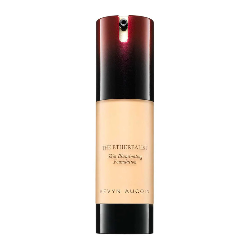 Kevyn Aucoin The Etherealist Skin Illuminating Foundation - Glamourous Grace