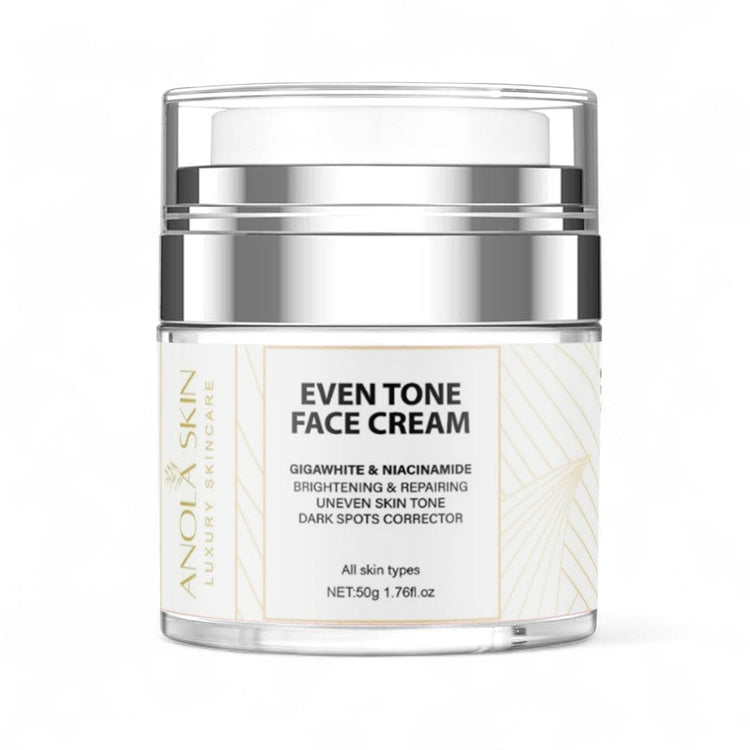 Even Tone Face Cream
