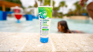 Every Day Mineral Sunscreen 4 Kids - Glamourous Grace