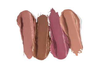 Long Lasting Liquid Lip Set - Everyday Nudes