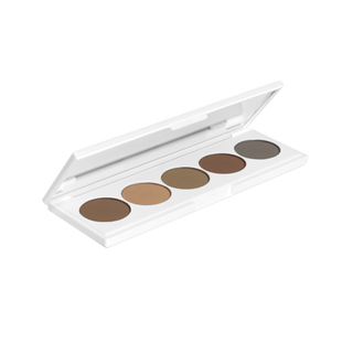 Signature Palette - Eyebrow Quintet