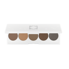 Signature Palette - Eyebrow Quintet