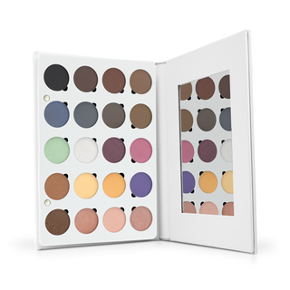 Pro Palette - Eyeshadow