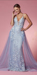 Light Blue