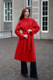 Autumn Red