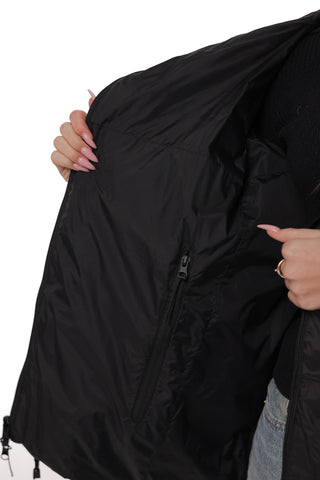 Reversible Light Demi-Season Jacket