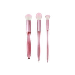 Face Essentials 3PC Face Brush Set