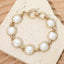 Cream, Worn Gold